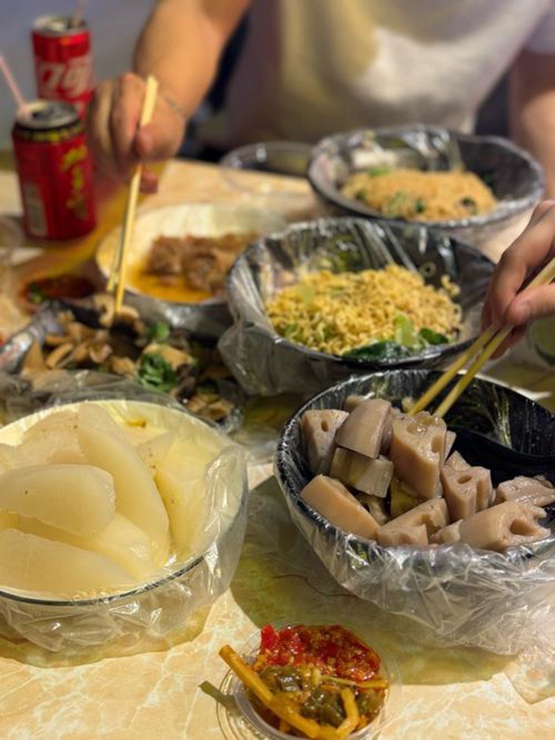 农产品供应：选择与策略的艺术