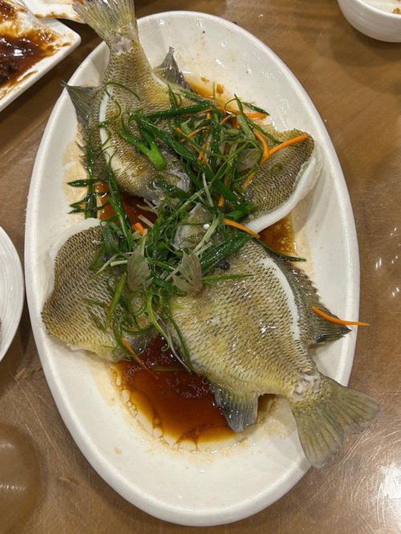 台山果蔬